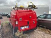 FIAT Fiorino 2ª serie