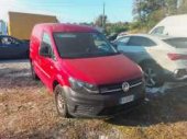 VOLKSWAGEN Caddy 4ª serie