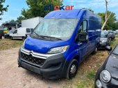 CITROEN JUMPER