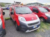 FIAT Fiorino 2ª serie