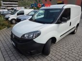 FIAT DOBLO CARGO