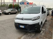 CITROEN JUMPY