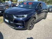 DS DS 7 CROSSBACK