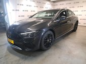 Mercedes-Benz EQE EQE 300 BUSINESS LINE