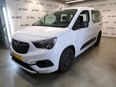 OPEL Combo 1.5 TD BLUEINJ. L1H1 EDITION PLUS S/S