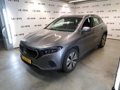 Mercedes-Benz EQA EQA 250 BUSINESS LINE